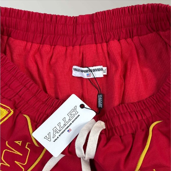 VALE Streetwear Forever Grand Prix Pants - Picture 5 of 11